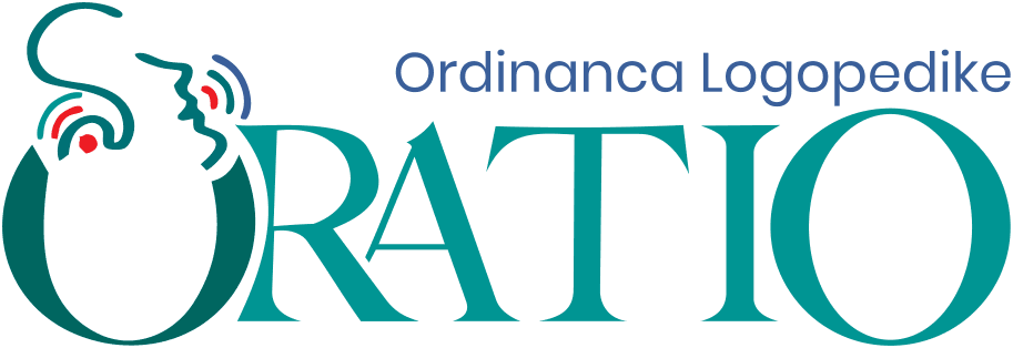 ORATIO - Ordinanca Logopedike